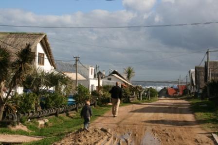 Punta del Diablo
